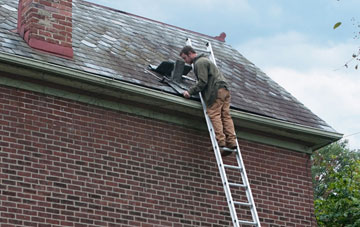 what affects urgent Sheet roof repairs