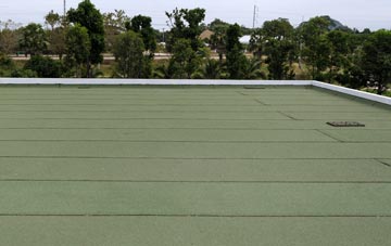 all Sheet roofing types quoted for