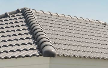 advantages of Sheet clay roofing