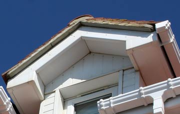 Sheet fascia installation costs