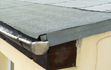 Sheet flat garage roofing repairs
