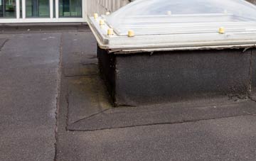 disadvantages of Sheet flat roofs