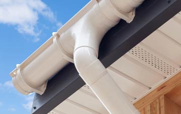 Sheet gutter installation costs