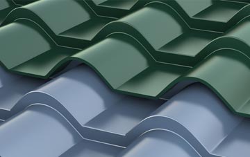 who should consider Sheet plastic roofs
