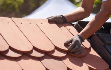 Sheet roof tile contractors