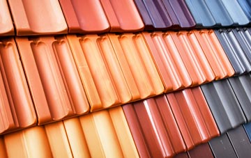 Sheet roof tile costs