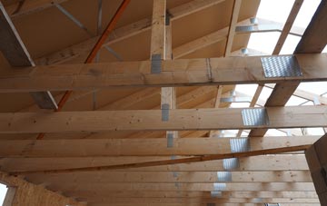 Sheet roof truss costs