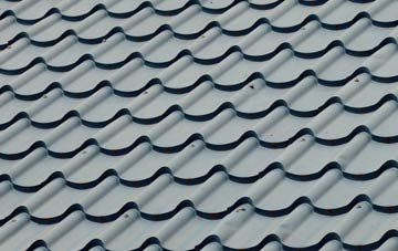 Sheet rubber roofing companies