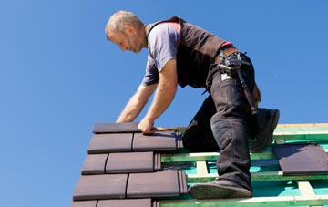 disadvantages of Sheet slate roofing
