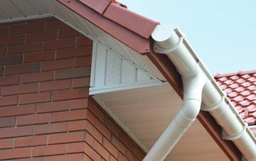 Sheet soffit repair costs