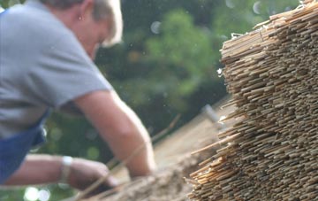 professional Sheet thatchers