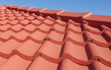 Sheet tile and slate roof replacement