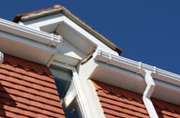 Sheet fascias