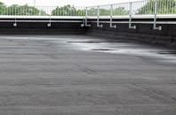 find rated Sheet flat roofing companies