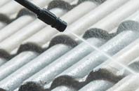 rated Sheet roof cleaning companies