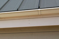 Sheet soffit repair