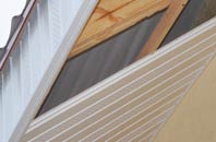 rated Sheet soffit repair companies